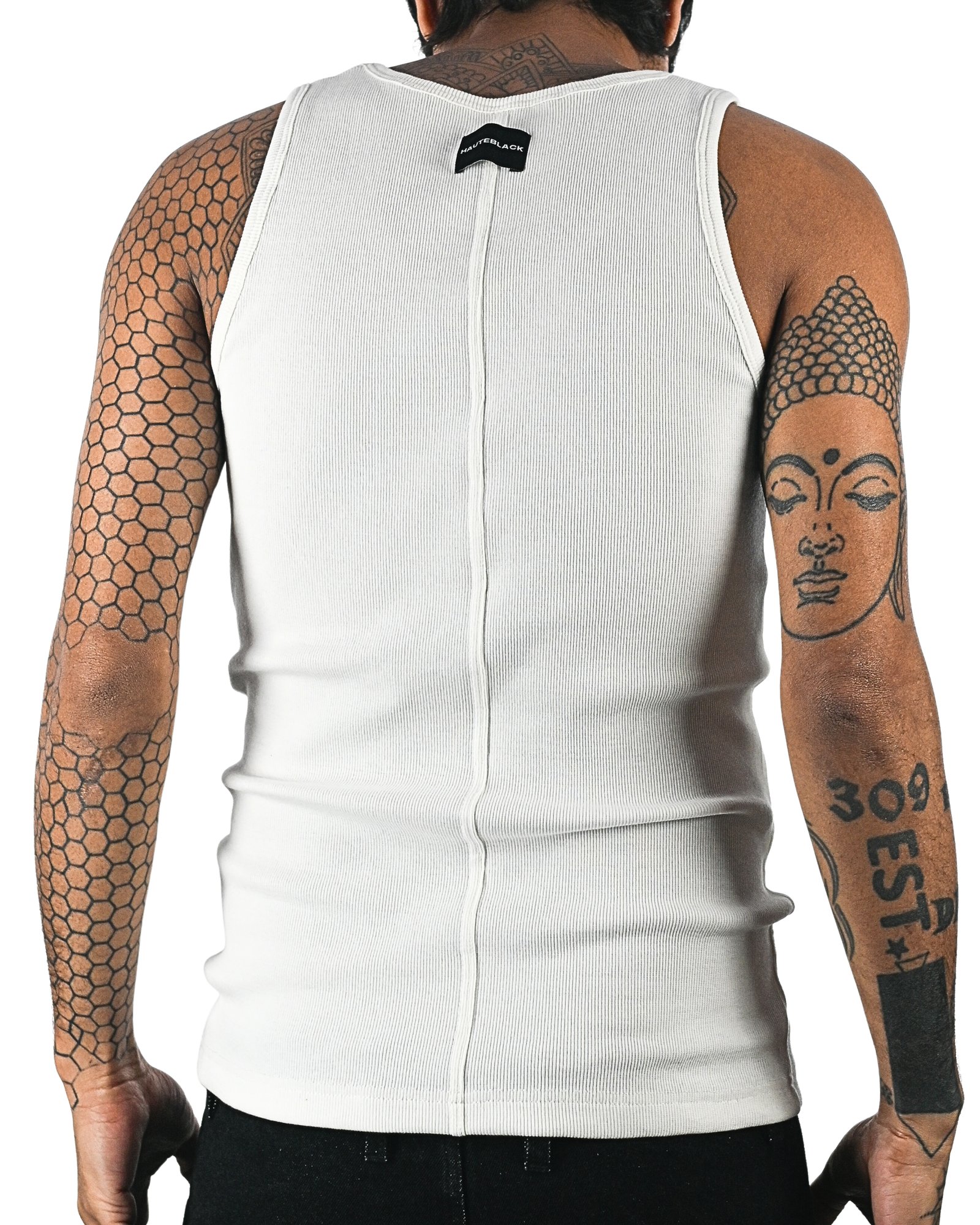 Men's vest